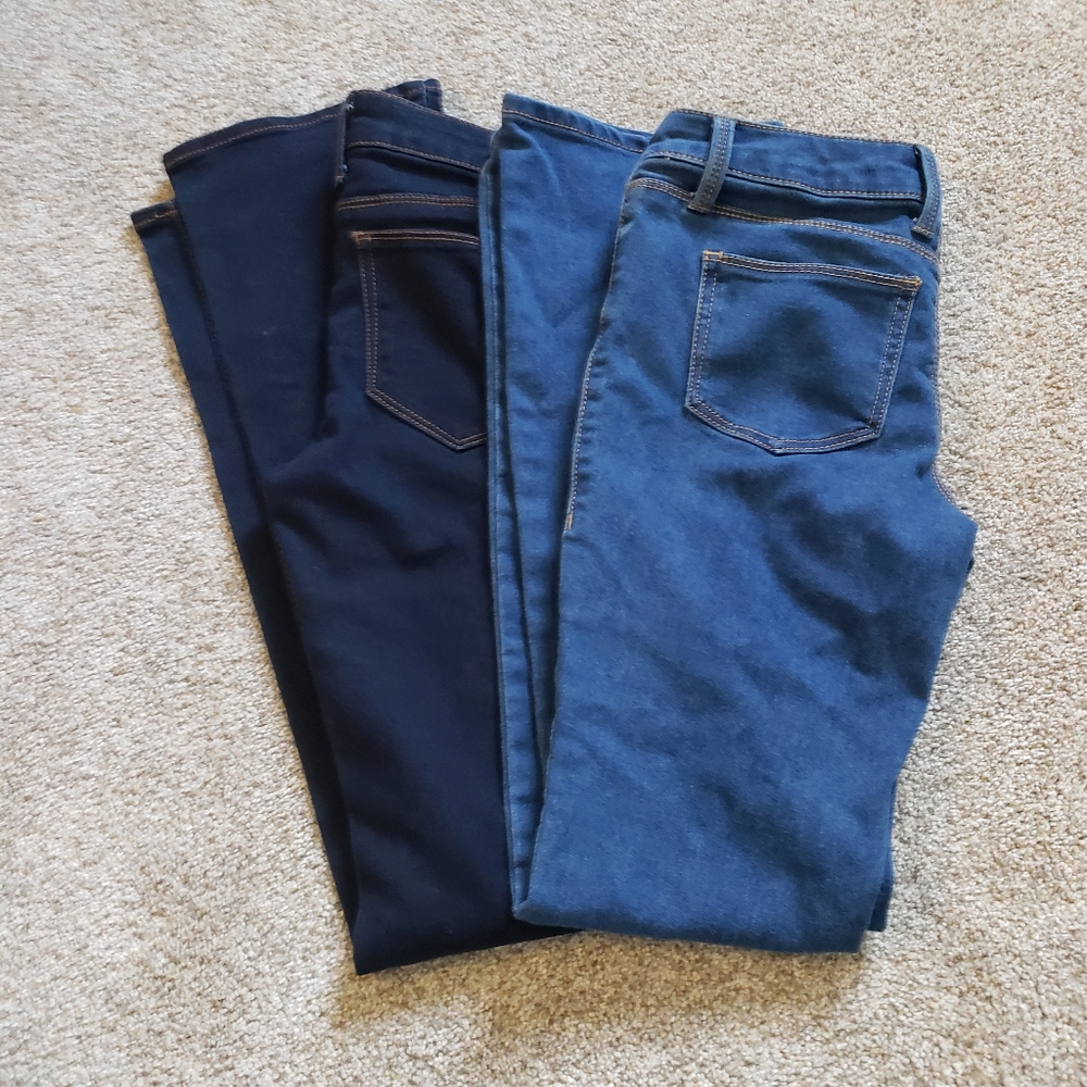 COPY - NOBO 1 flare jeans